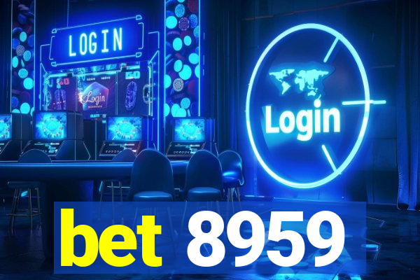 bet 8959